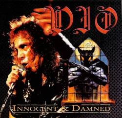 Dio (USA) : Innocent and Damned